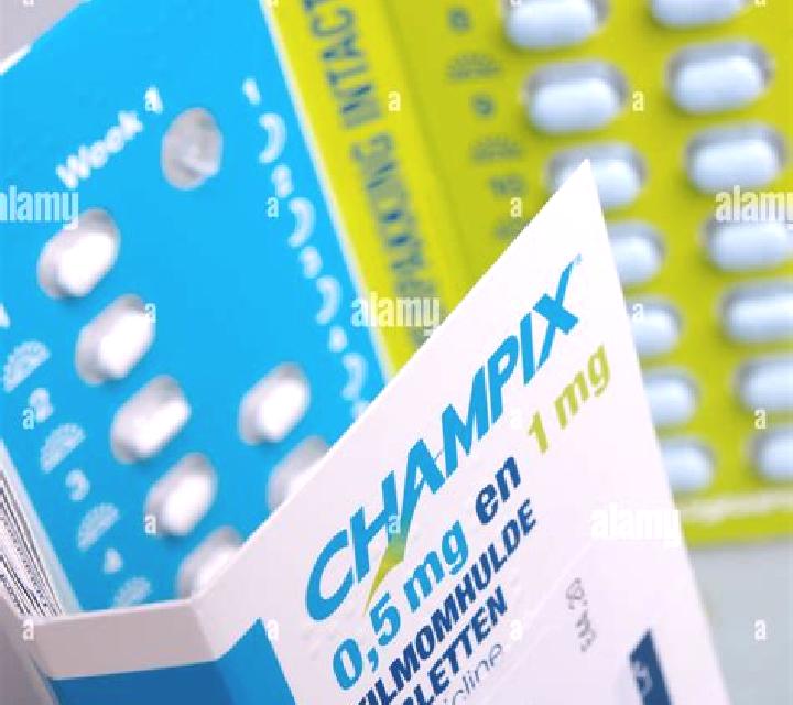 Champix stop smoking champix medication