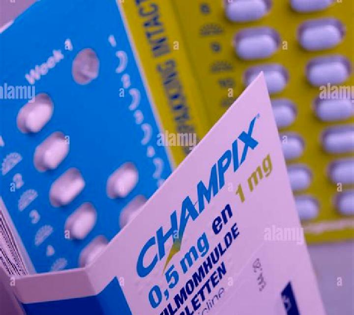 Champix stop taking champix early tablet