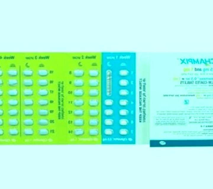 Champix stopping champix cold turkey tablet