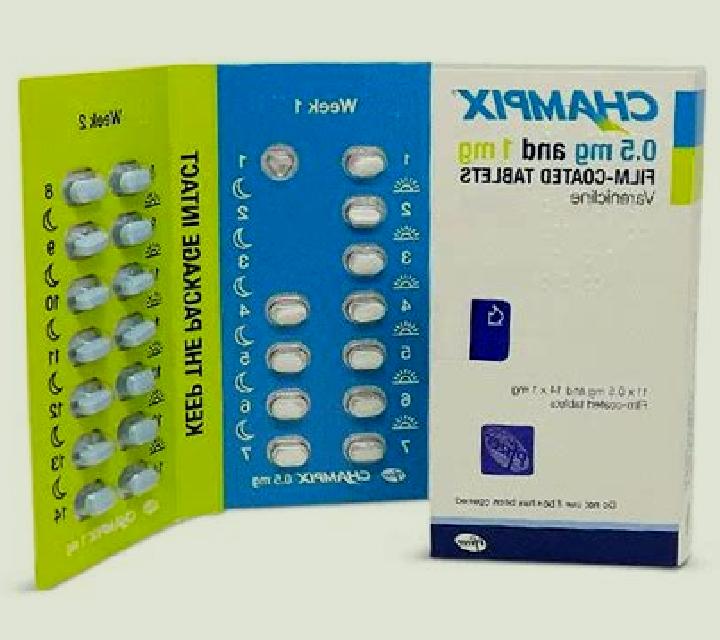 Champix tabex vs champix medication