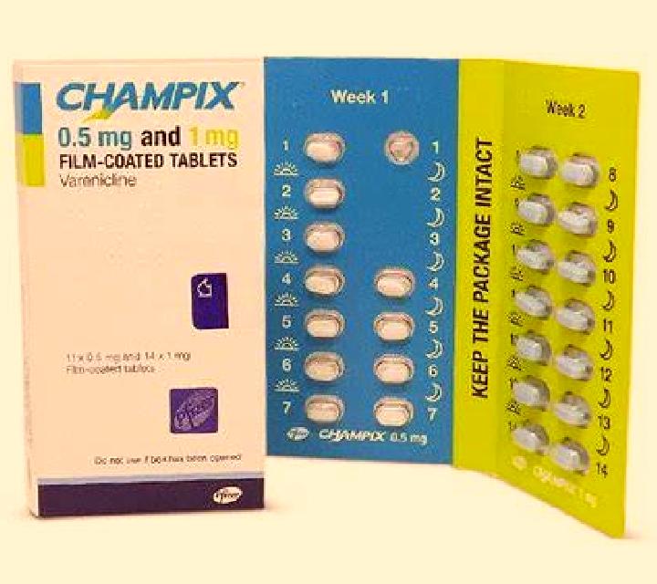 Champix tabex vs champix pills