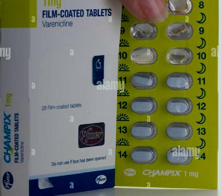 Champix tablets to quit smoking champix tablet
