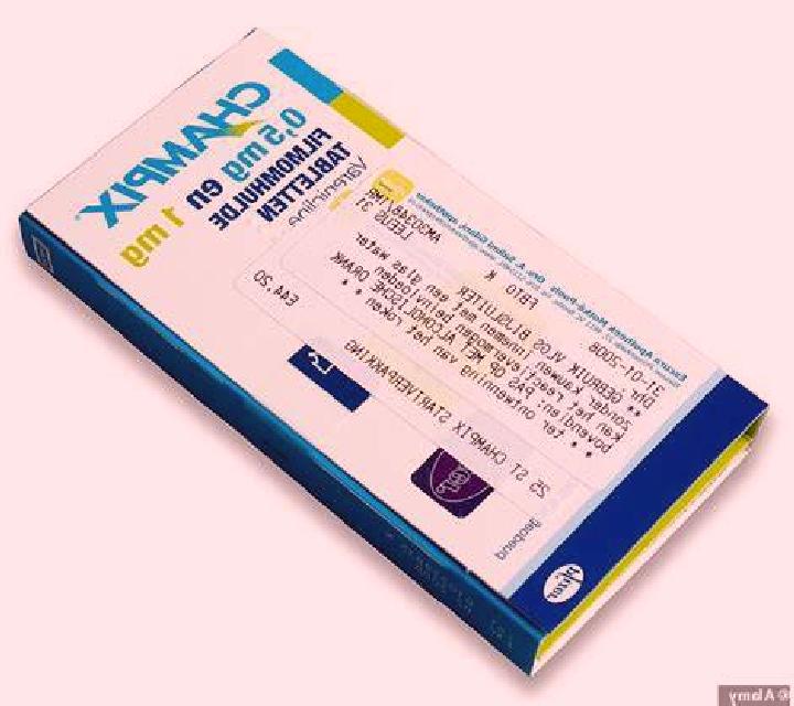 Champix taking champix for a second time pharmacy