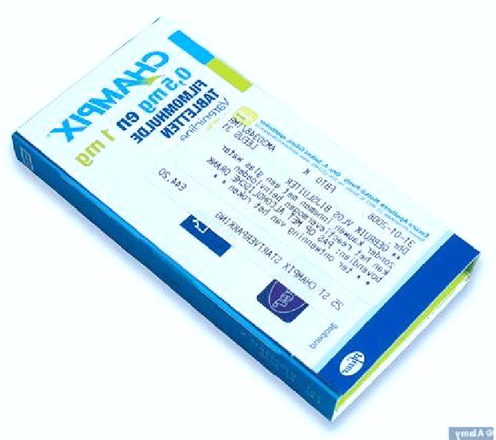 Champix taking champix for a second time tablet