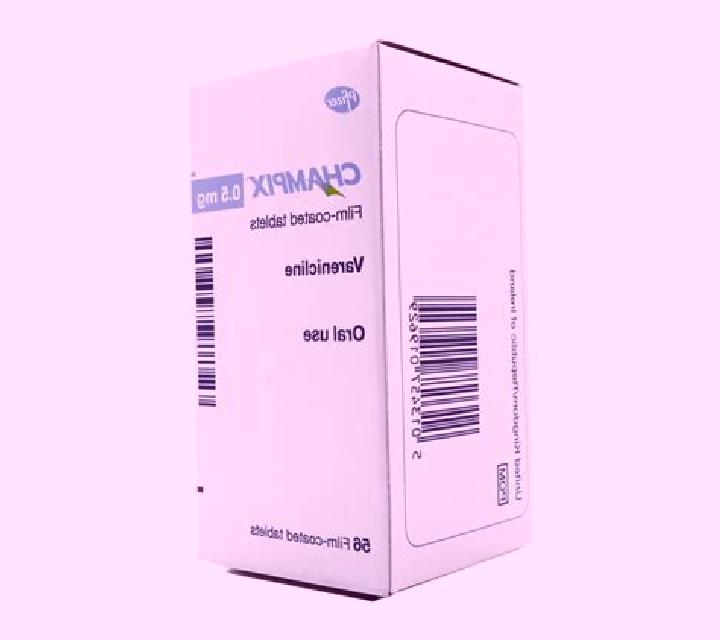 Champix tips on taing champix pharmacy