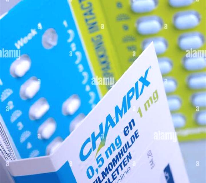Champix tired champix pills