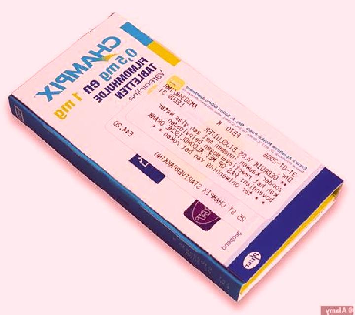 Champix vaping whilst taking champix pills