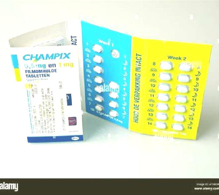 Champix what does champix do to mood medication