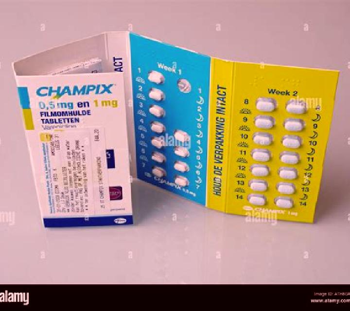 Champix what does champix mean pills