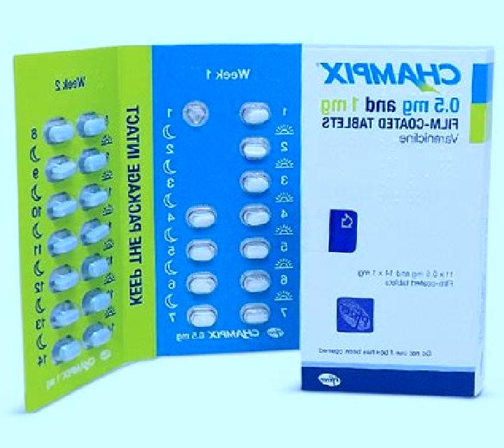 Champix when can i start champix again tablet