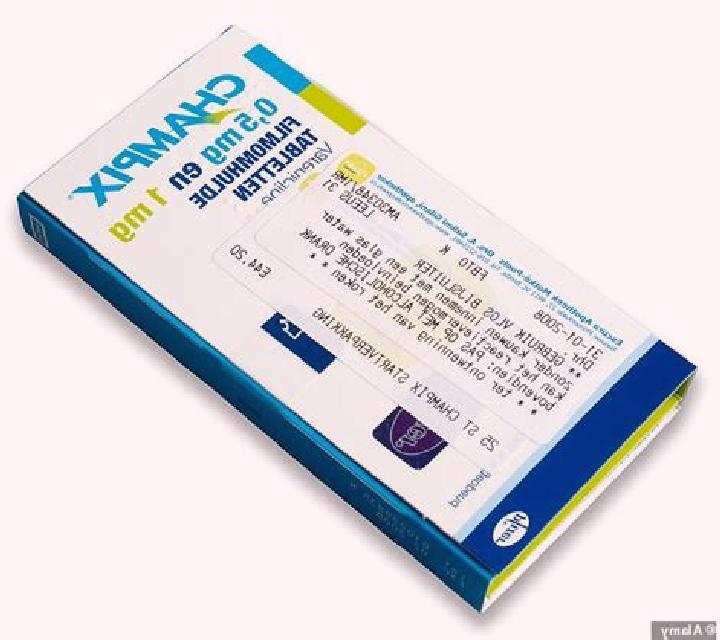 Champix when does champix start to work tablet