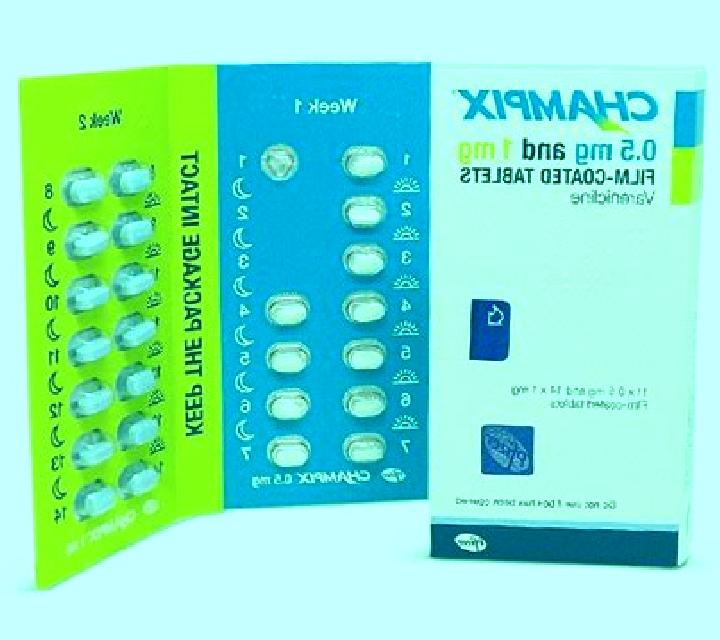 Champix when is champix available again medication