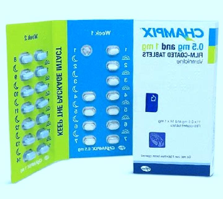 Champix when is champix available again tablet