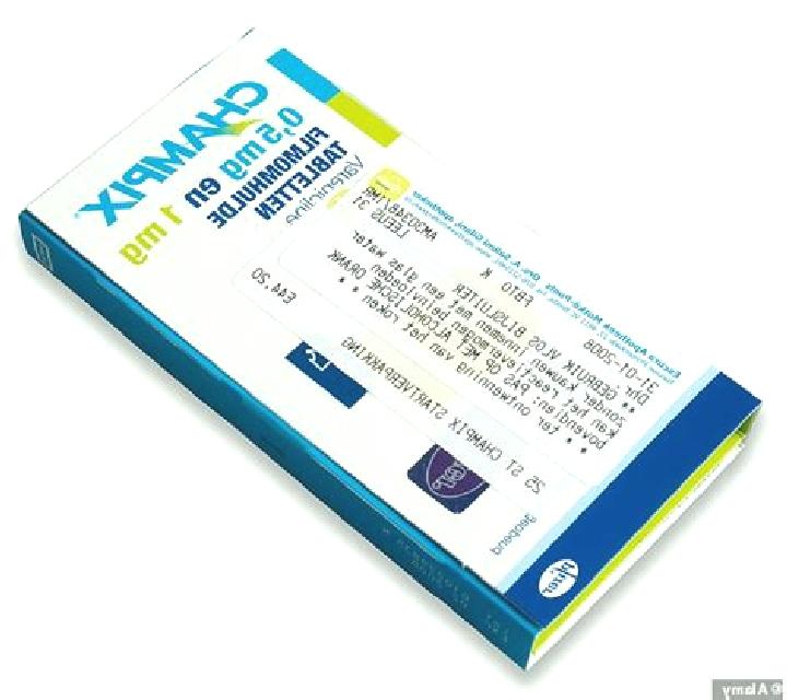 Champix when should i stop smoking while taking champix tablet