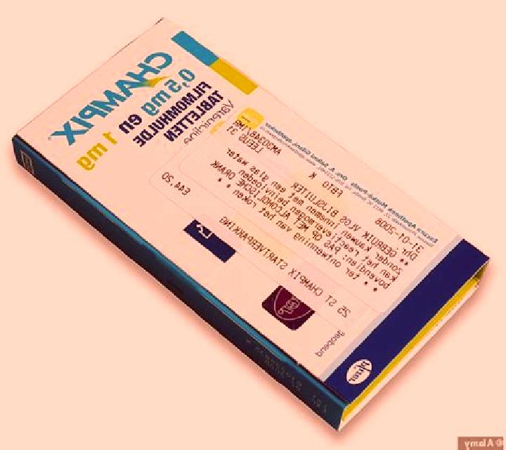 Champix when to stop champix medication