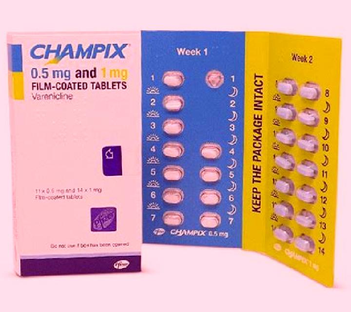 Champix when to stop champix pharmacy