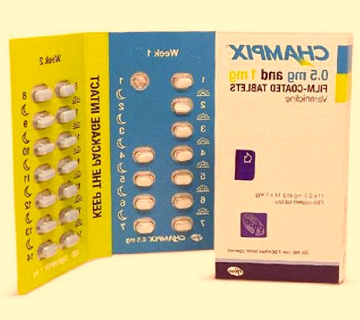 Champix when to stop champix tablet