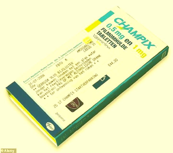 Champix when was champix withdrawn pills