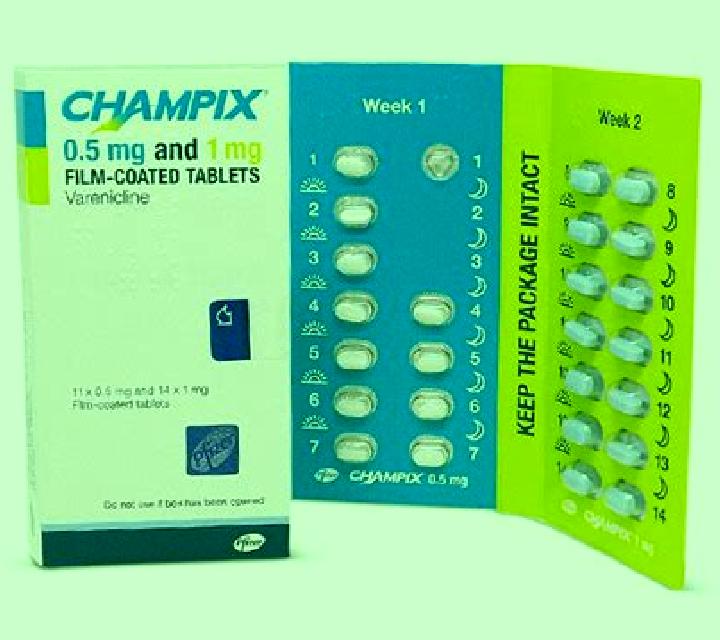 Champix when will champix be available again 2022 pharmacy