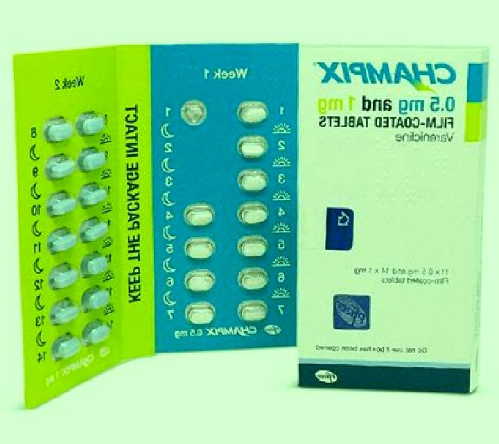 Champix when will champix be back tablet