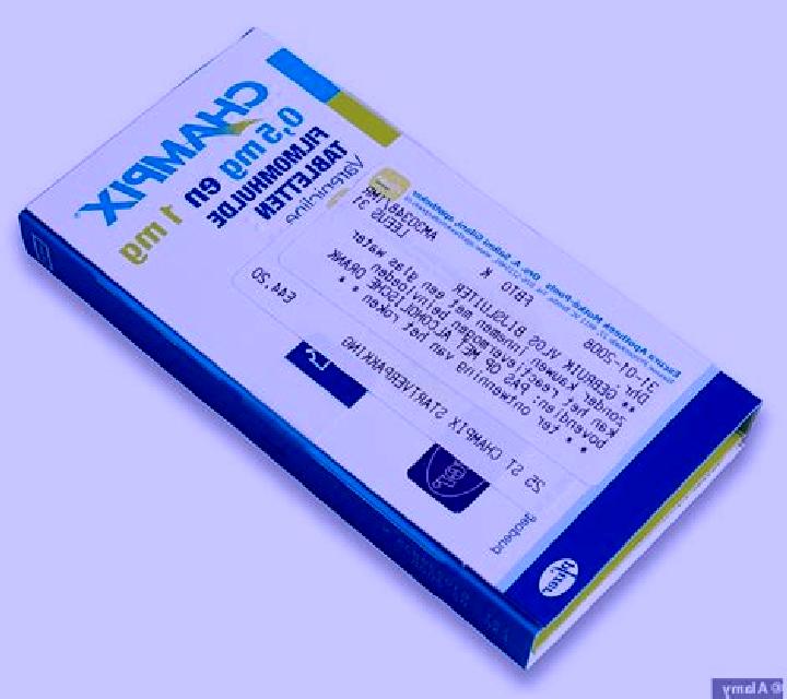 Champix when you stop taking champix tablet