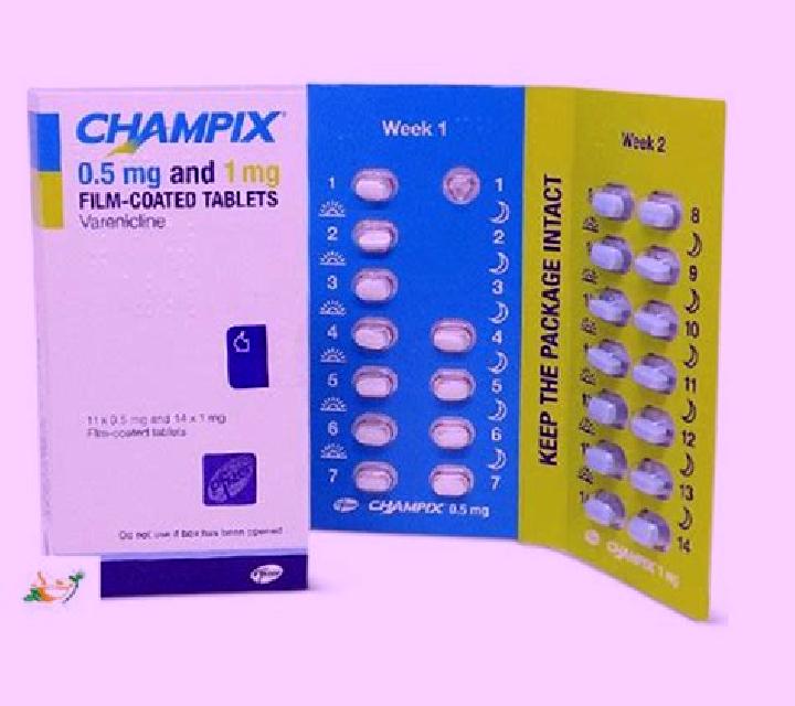Champix where to get champix pharmacy