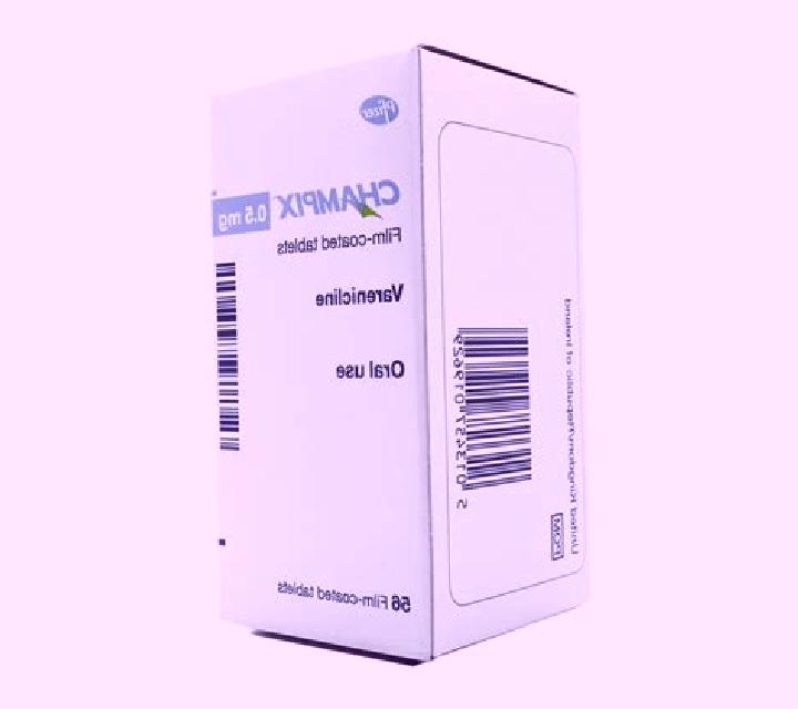 Champix who makes champix pharmacy