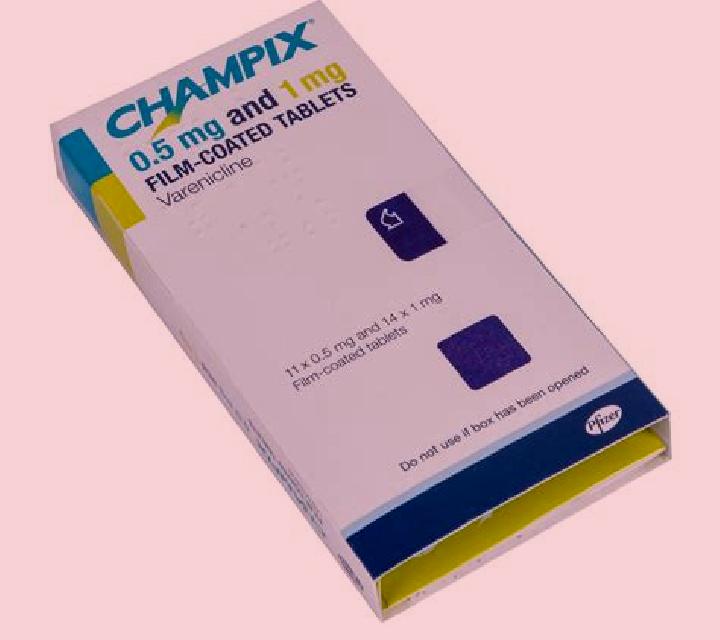 Champix why champix is bad tablet