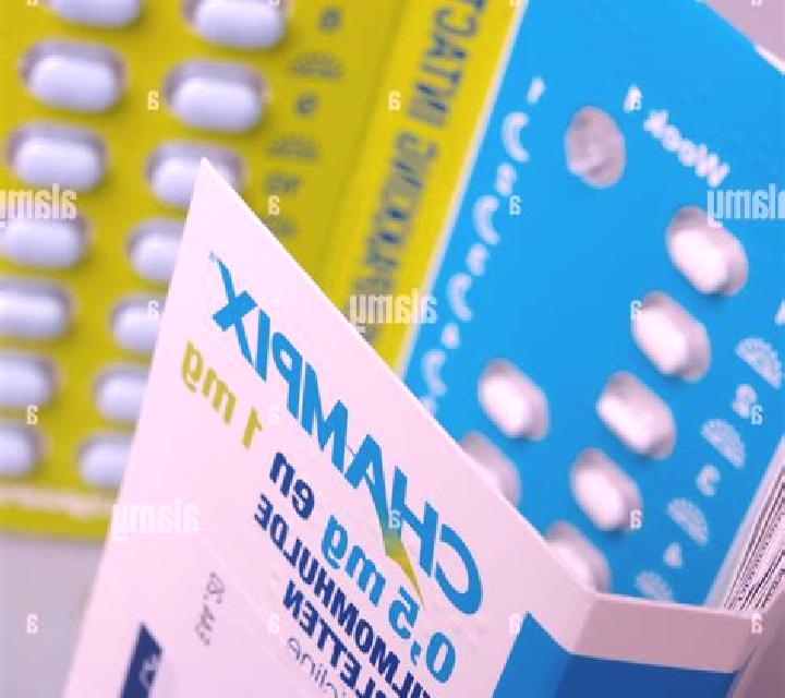 Champix why did champix stop tablet