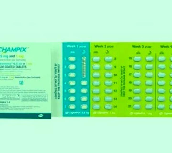 Champix why does champix cause weight gain pharmacy