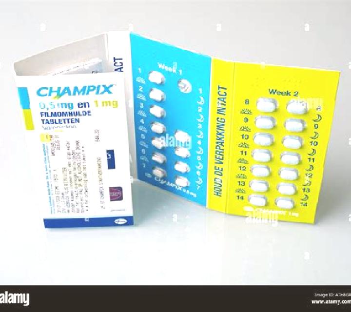 Champix why is champix not available pills