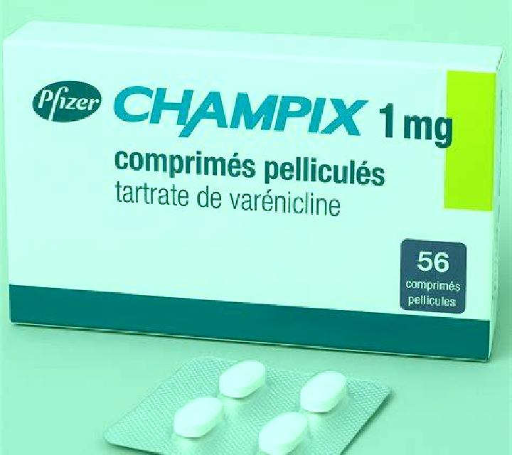 Champix wikileaks pfizer champix papers tablet
