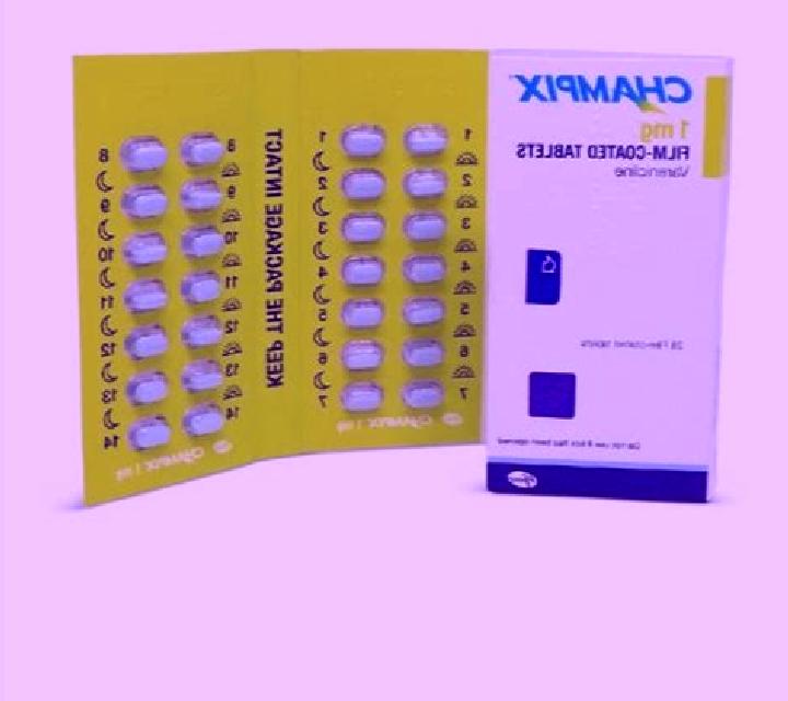 Champix wikileaks pifzer champix tablet