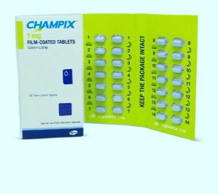 Champix wikipedia champix tablet