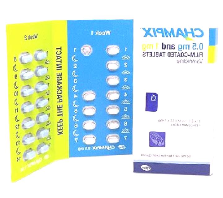 Champix will champix be available again tablet
