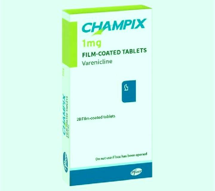 Champix www champix com one stop program tablet