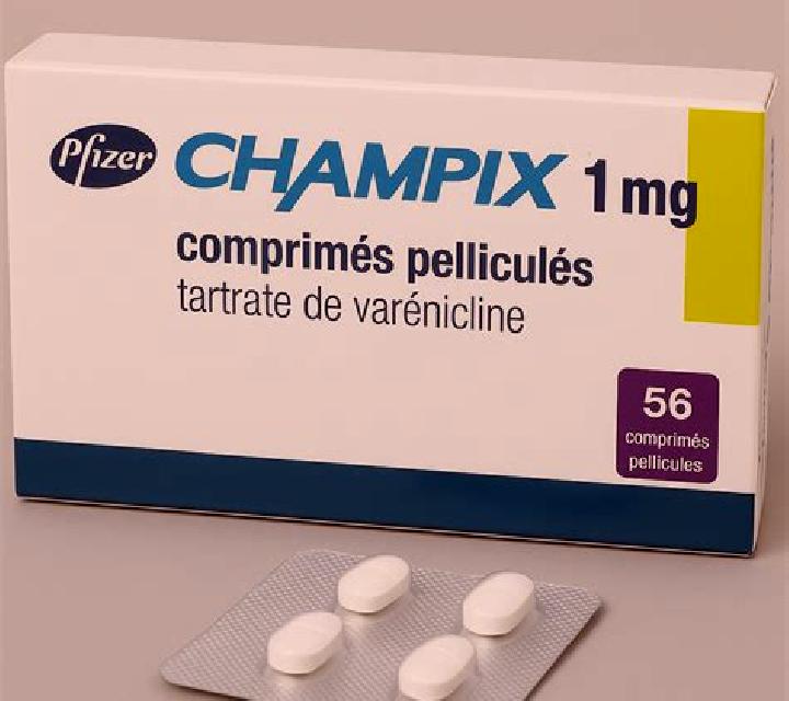 Champix www champix com pharmacy