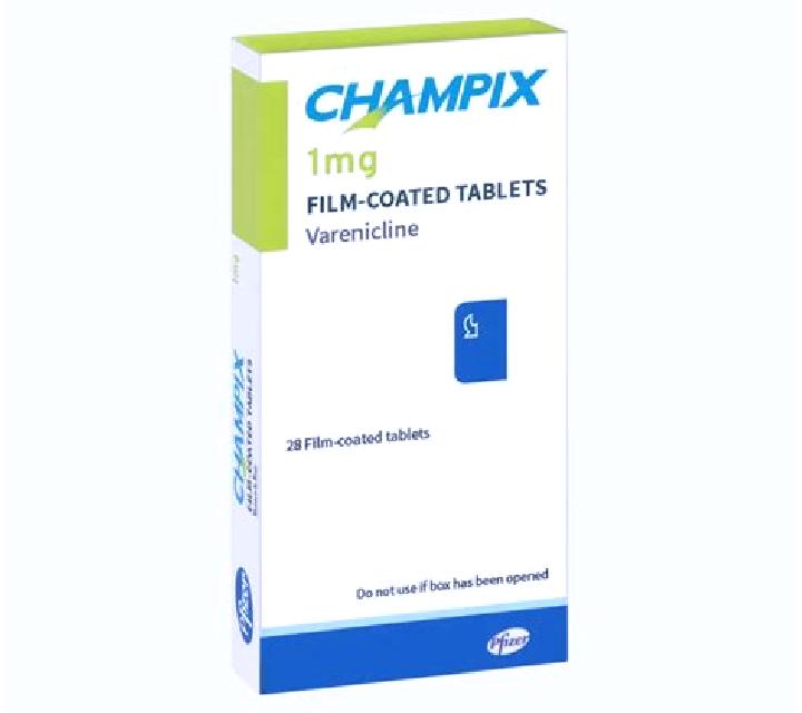 Champix www champix com tablet