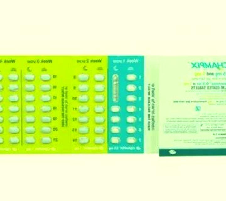Champix zyban champix differences tablet