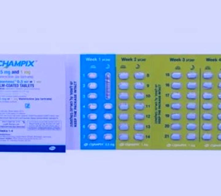 Champix zyban champix tablet