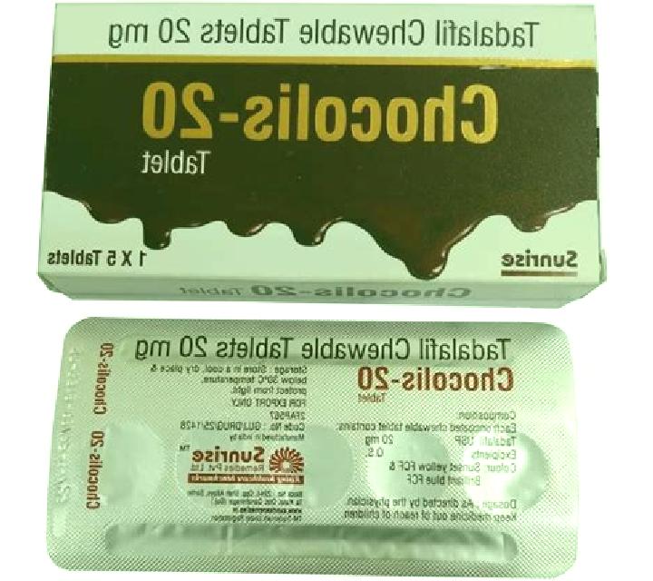 Chocolis medication