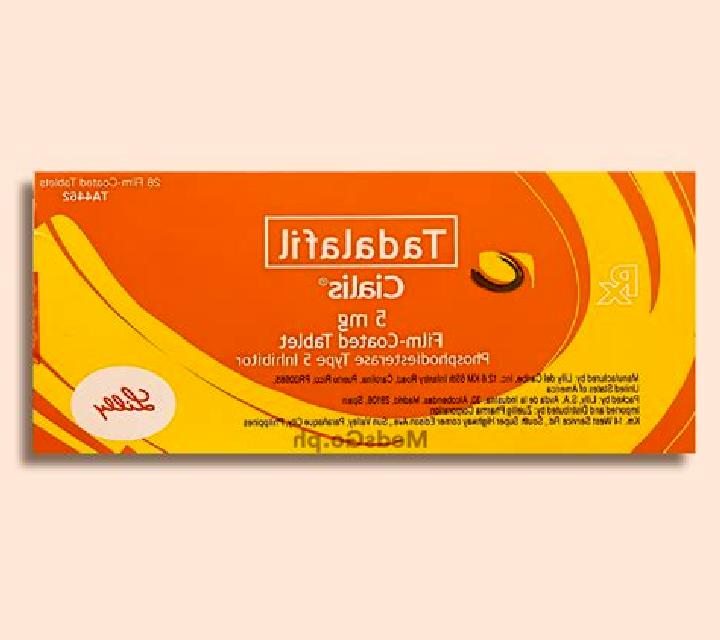 Cialis 5mg cialis as needed tablet