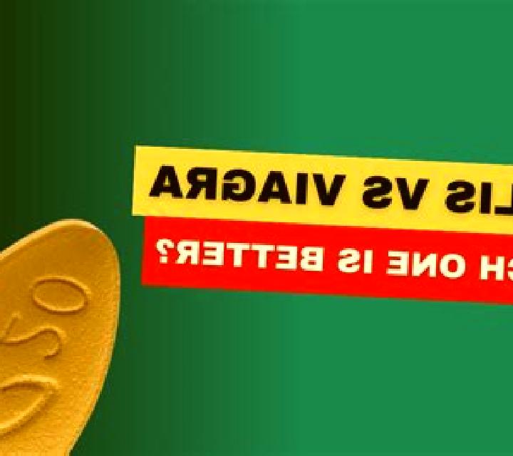 Cialis alyq vs cialis tablet
