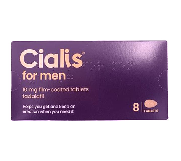 Cialis Black pharmacy