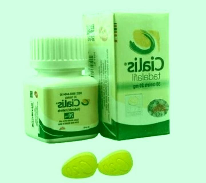 Cialis cial academy tablet