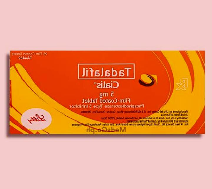 Cialis cial group medication