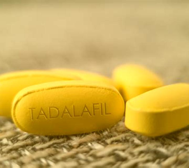 Cialis cial parking medication