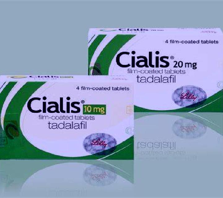 Cialis cialies medication