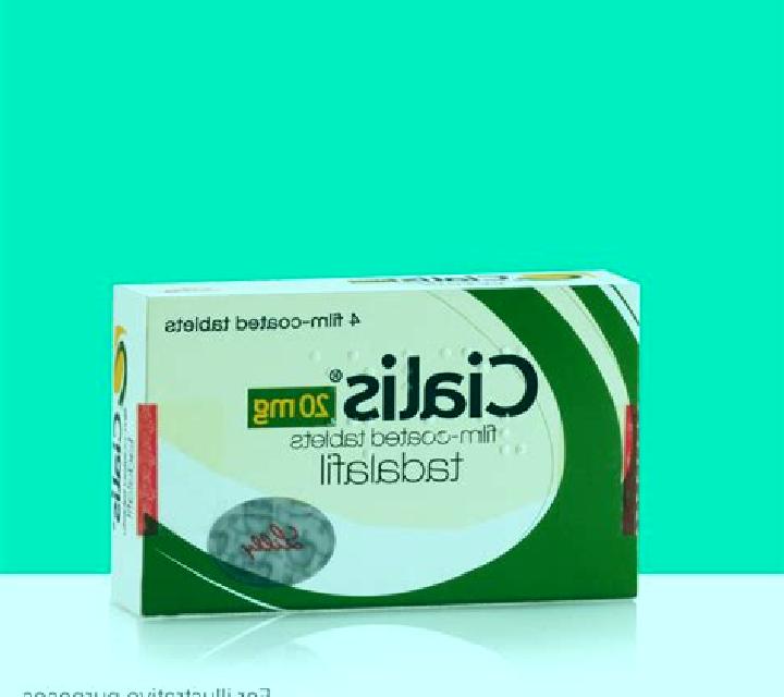 Cialis cialis 20 medication