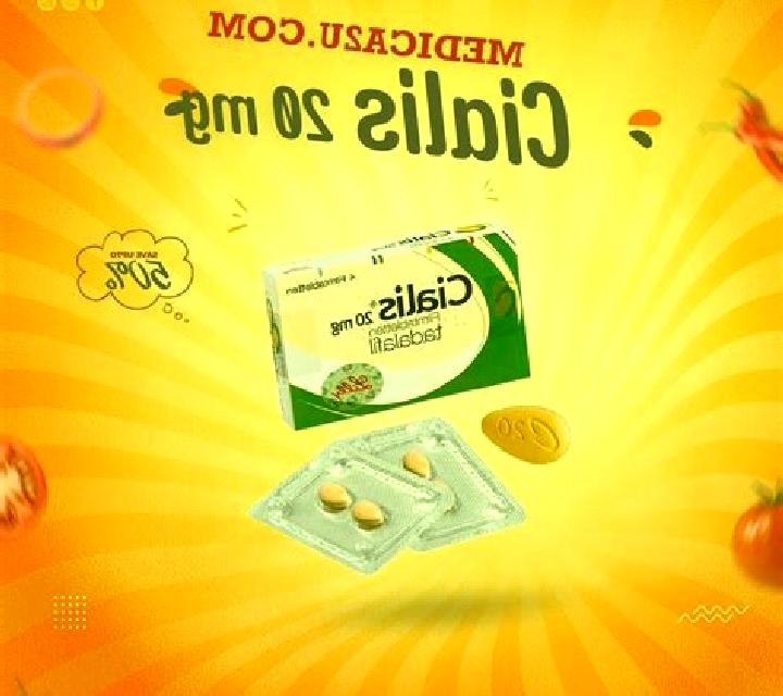 Cialis cialis 20 mg effect tablet